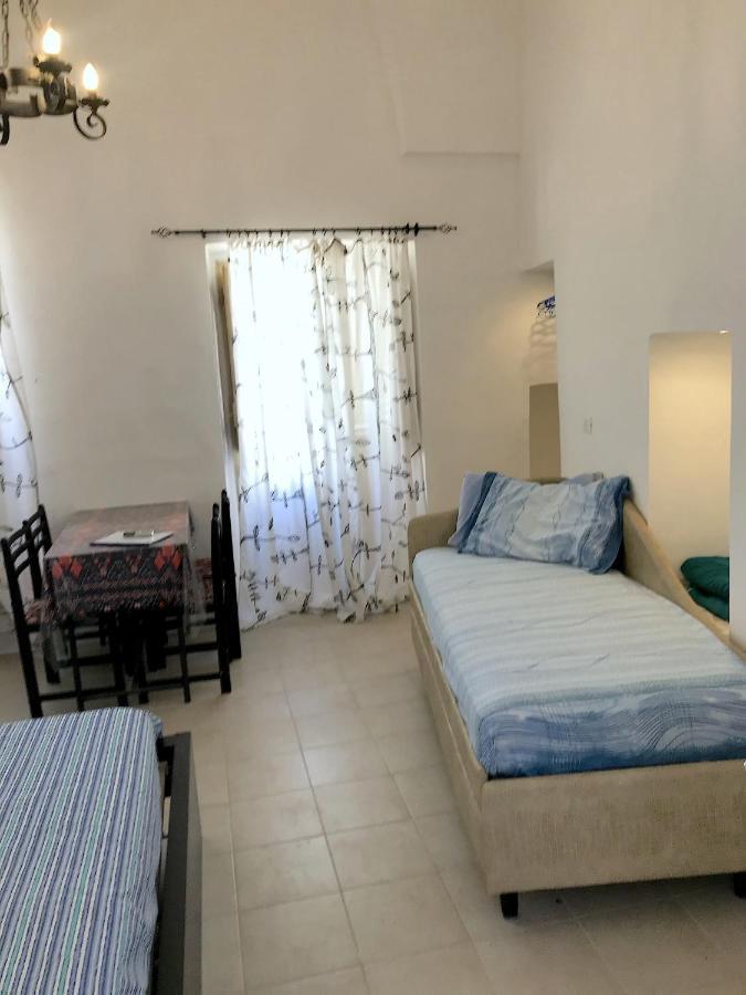 Hotel Chicchisanti Castrignano del Capo Exteriér fotografie