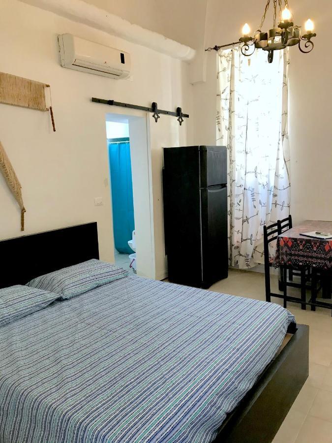 Hotel Chicchisanti Castrignano del Capo Exteriér fotografie